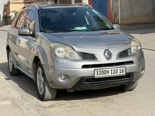 Renault Koleos 2010 Privilège