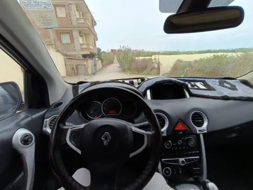 Renault Koleos 2010 Privilège