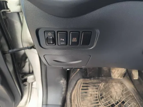 Renault Koleos 2010 Privilège