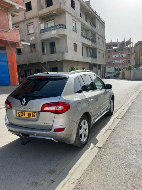 Renault Koleos 2010 Privilège