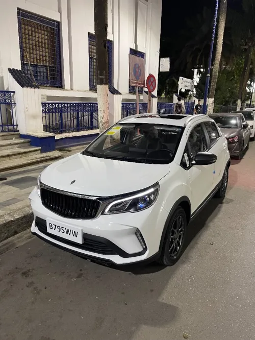 Livan X3 Pro  2025 Full option