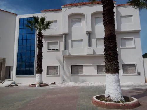 Travaux bâtiment ces