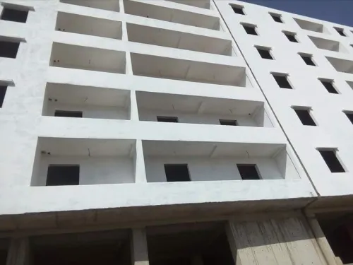 Travaux bâtiment ces