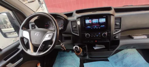 Hyundai H350 2019