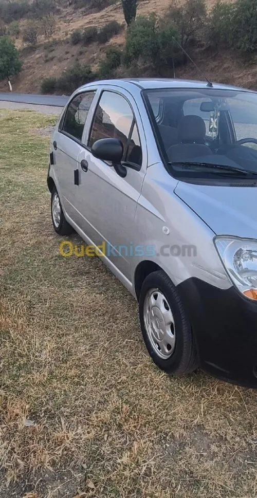 Chevrolet Spark 2012 Lite Base