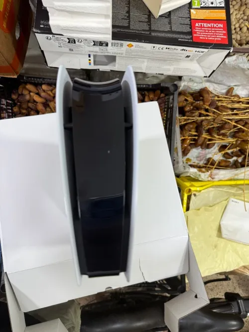 Playstation 5 digital edition