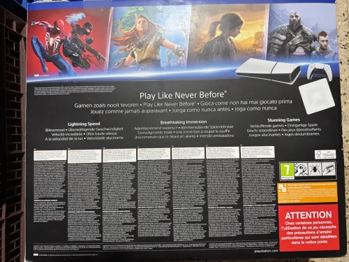 Playstation 5 digital edition