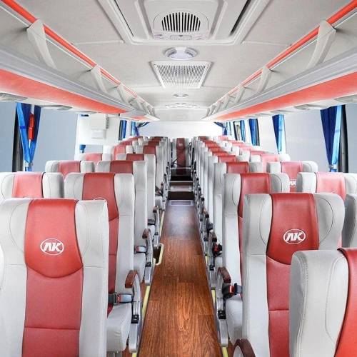Location de Bus