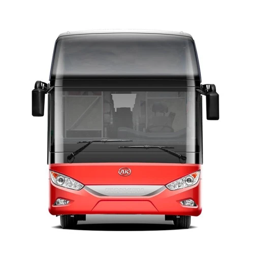 Location de Bus