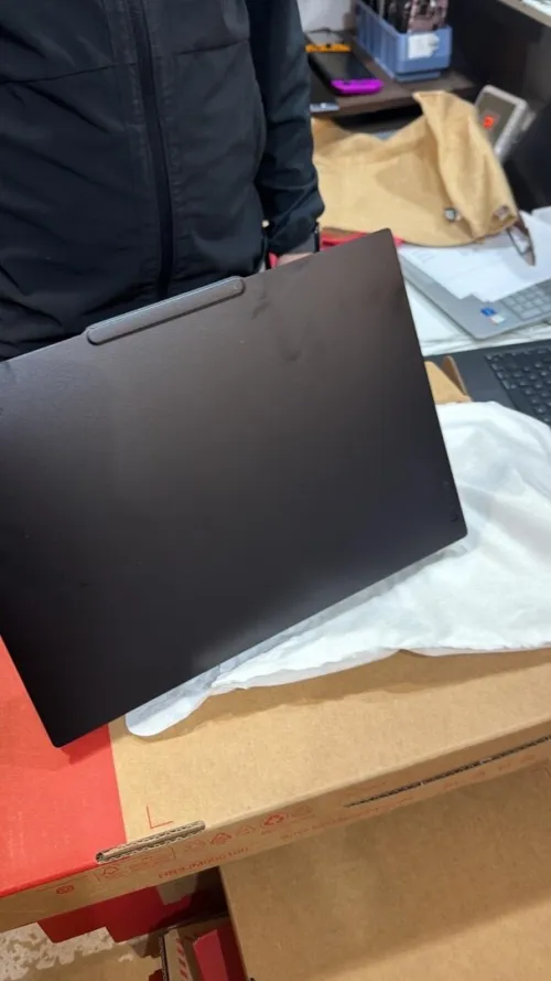 Lenovo ThinkPad E14 Gen 7 Rayzn5 230 16/512