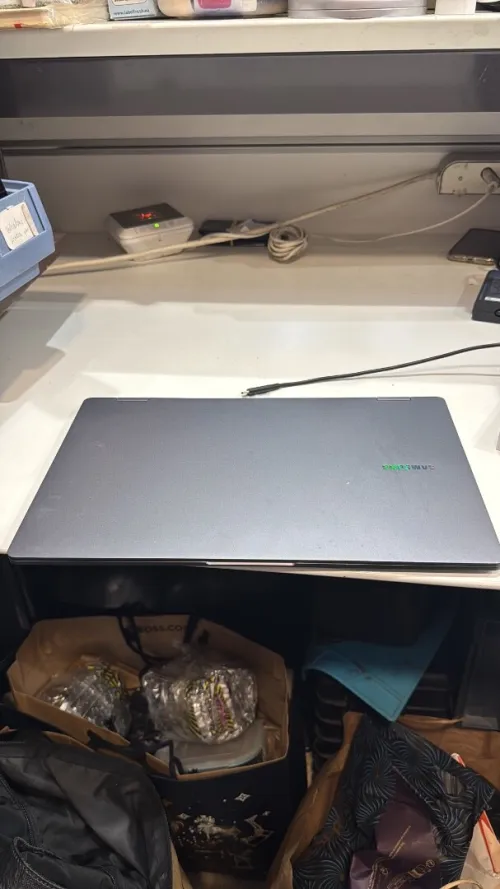 LAPTOP SAMSUNG GALAXY BOOK 5 PRO 360 , ULTRA 7 256V , 16GB RAM 512GB SSD , 16" X360 TACTILE OLED