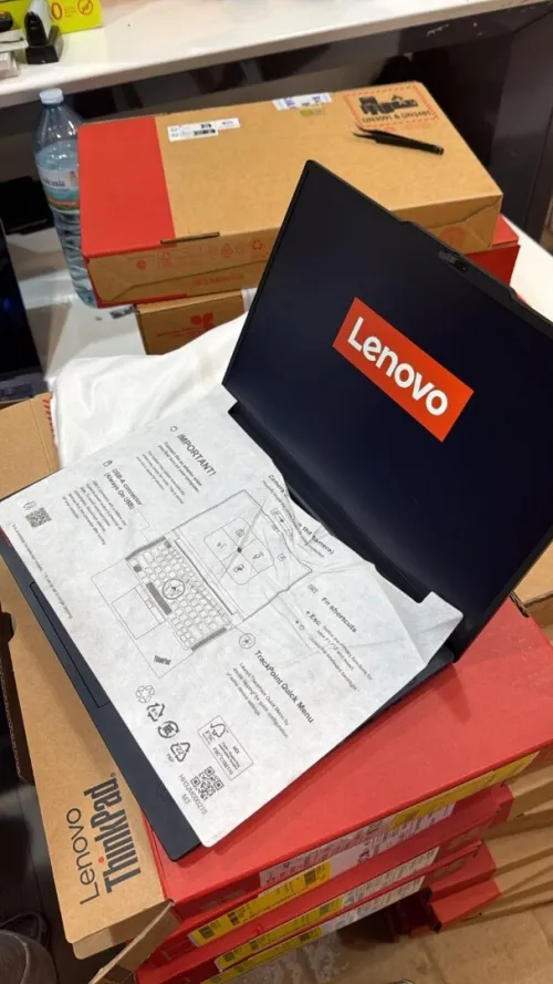 Lenovo ThinkPad E14 Gen 7 Rayzn5 230 16/512