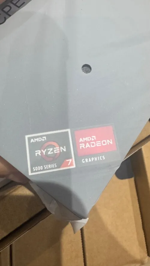 ACEMAGIC MINI PC AMD RYZEN 7 5000 32G 512SSD
