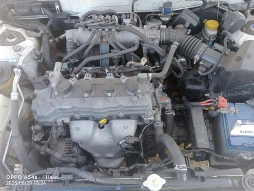 Nissan B10 2013 