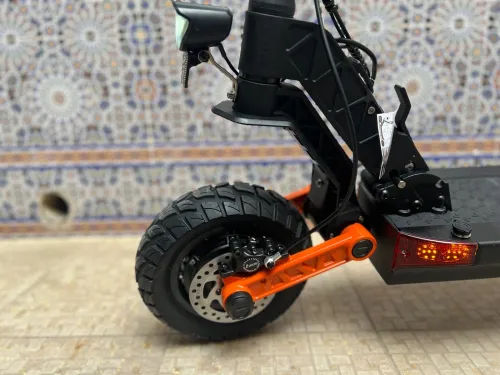 Joyor s10sz
