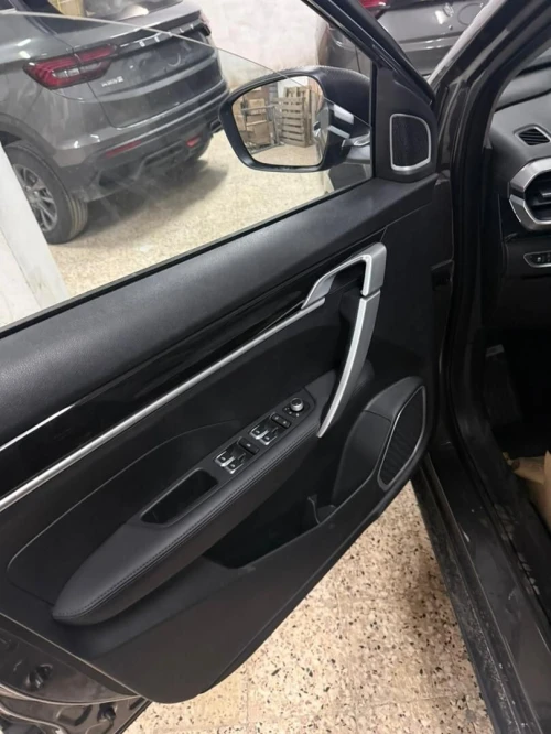 Geely Coolray 2026 Super max