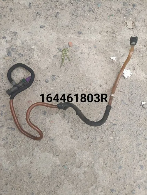 Tuyaux a carburant
