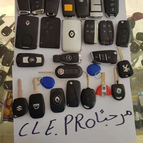 cles minute 
