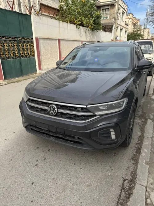 Volkswagen T-Roc 2025 Star Light Edition