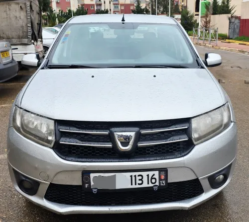Dacia Logan 2013 Access