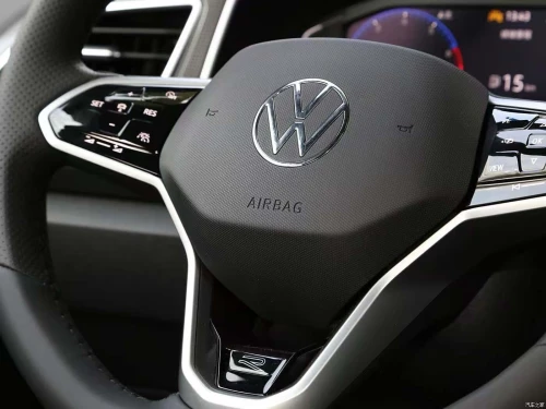 Volkswagen T-Roc 2025 Star Light Edition