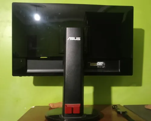 Asus vg248qe 144hz 1ms