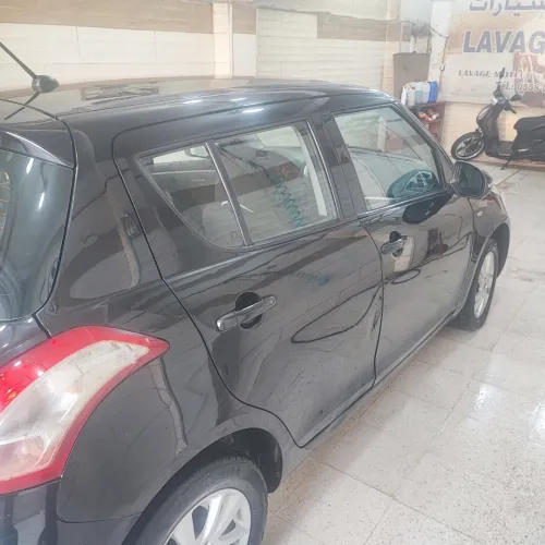 Suzuki Swift 2014 Swift