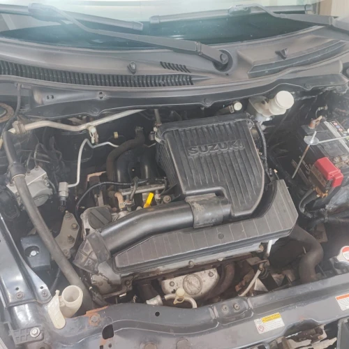 Suzuki Swift 2014 Swift