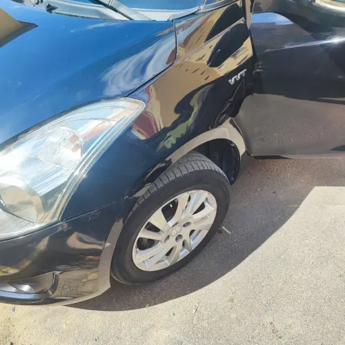 Suzuki Swift 2014 Swift