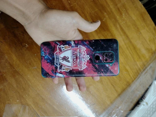 Redmi note 9 