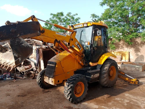 Jcb Jcb 2005