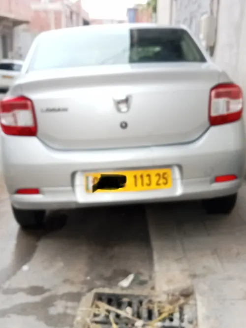 Dacia Logan 2013 Logan