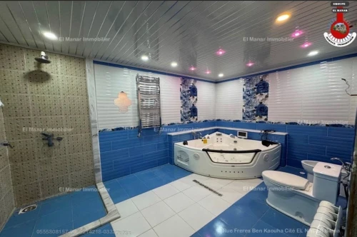 Vente Villa Batna Tazoult