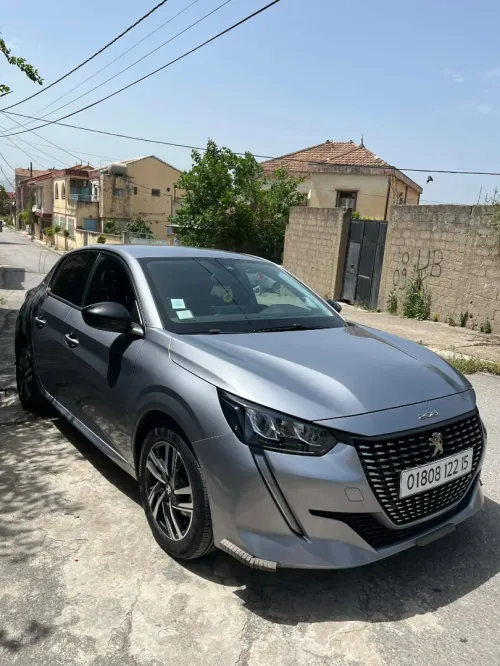 Peugeot 208 2022 Active