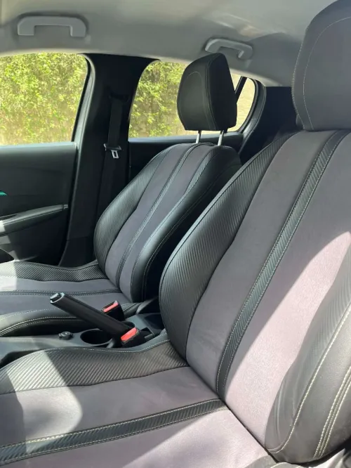 Peugeot 208 2022 Active