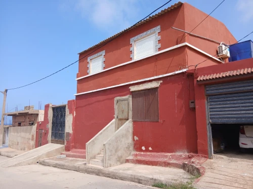 Vente Villa Oran Arzew