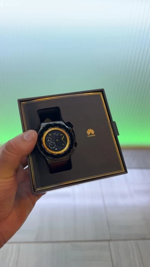 HUAWEI GT2 PRO