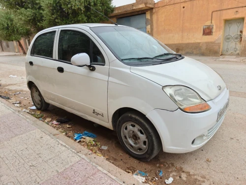 Chevrolet Spark 2008 Spark