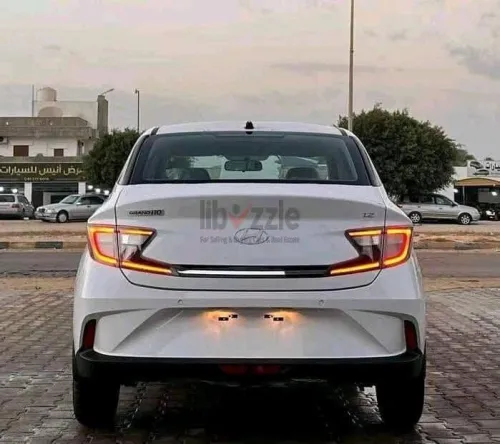 Hyundai i10 2024 i10
