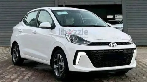 Hyundai i10 2024 i10