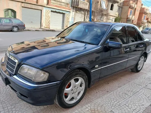 Mercedes Classe C 1999 C250