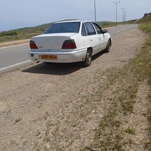 Daewoo Cielo 1998 Cielo
