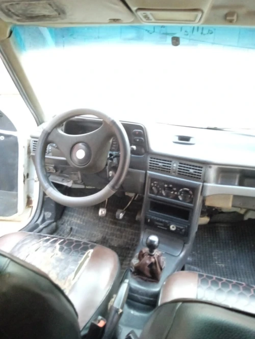 Daewoo Cielo 1998 Cielo