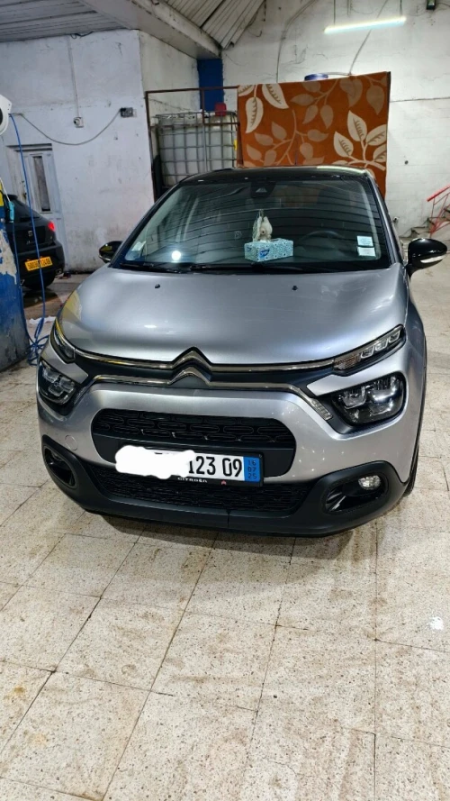 Citroen C3 2023 Shine