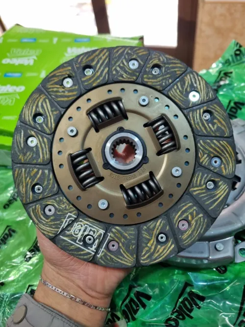Kit EMB valeo original spark/matiz