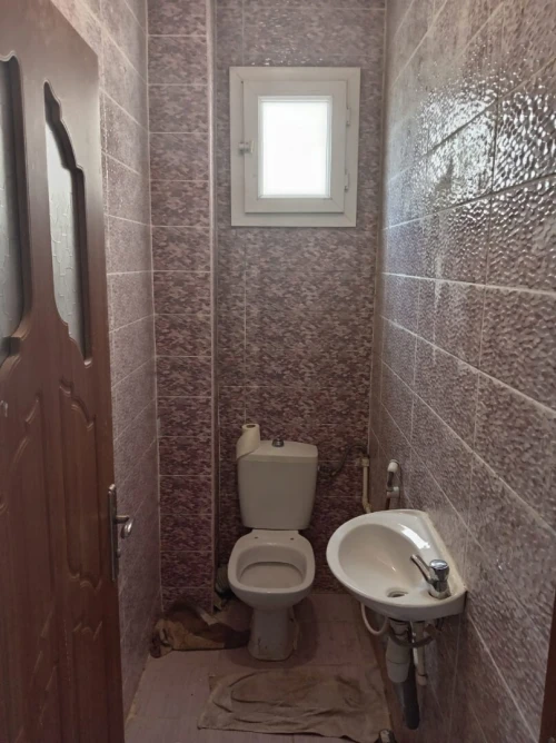 Vente Appartement F4 Tipaza Bou ismail