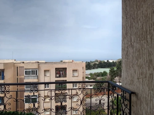 Vente Appartement F4 Tipaza Bou ismail