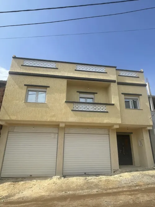 Vente Villa Boumerdès Ouled moussa