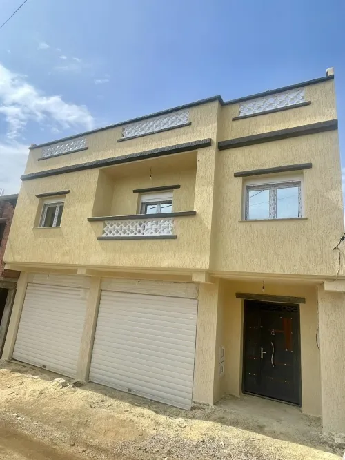 Vente Villa Boumerdès Ouled moussa