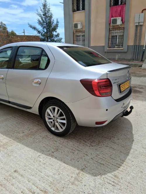 Renault Symbol 2019 Symbol